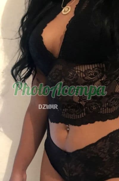 Foto 4: Acompanhante em Teresina — experiência de namorada, Gabi