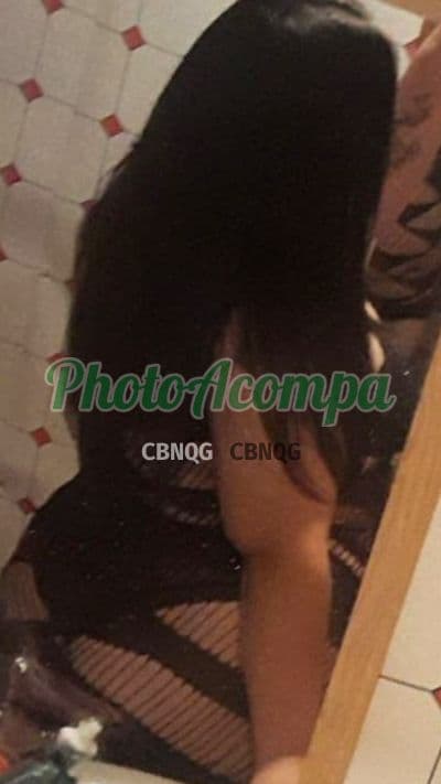 Acompanhante em Jundiaí — sexo anal, foto 6 de Gabi