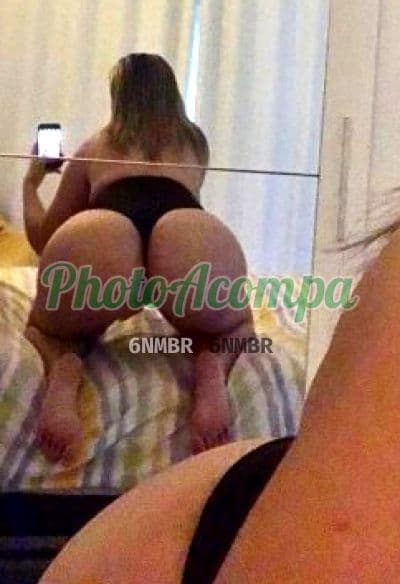 Acompanhante em São José dos Campos — experiência de namorada, foto 4 de Gabi