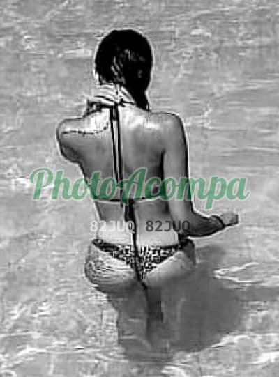 Foto 4: Acompanhante em João Pessoa — experiência de namorada, Gabi