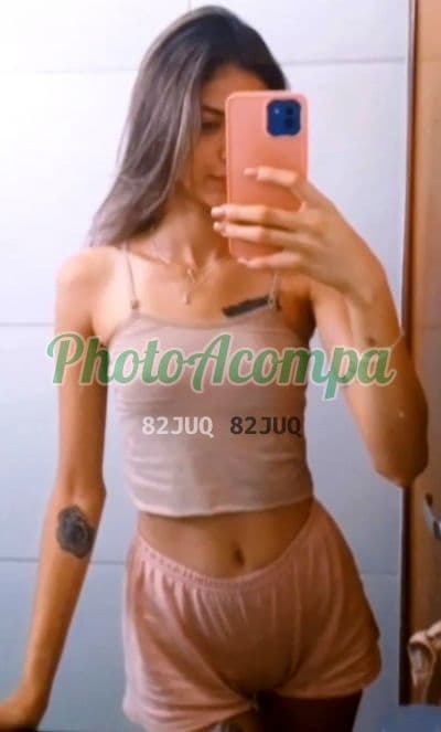 Foto 5: Acompanhante depilada em João Pessoa — Gabi