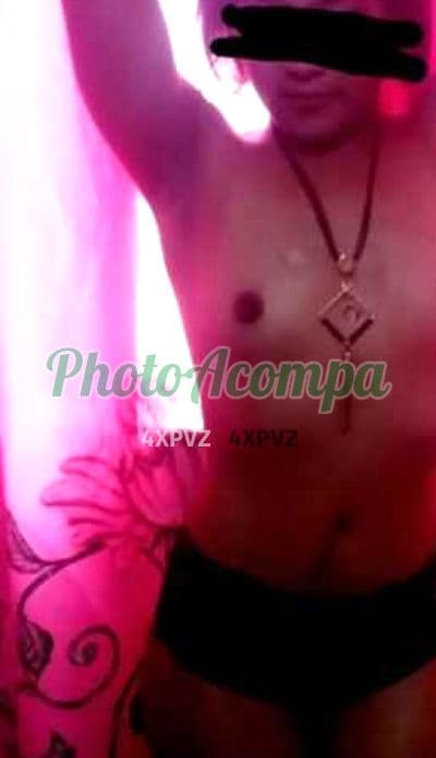 Acompanhante em Ribeirão Preto — oral sem camisinha, foto 6 de Gabi