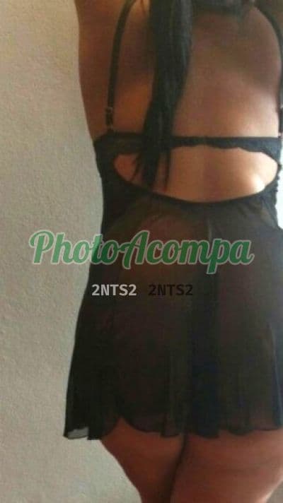 Foto 3: Acompanhante depilada em Belo Horizonte — Gabi