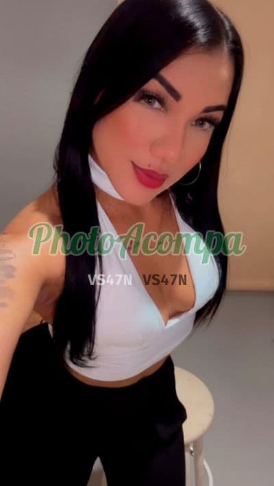 Acompanhante em ABC Paulista — sexo anal, foto 6 de Gabi