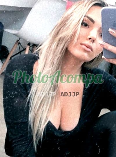 Foto 2: Acompanhante em Caraguatatuba — beijo na boca, Gabi
