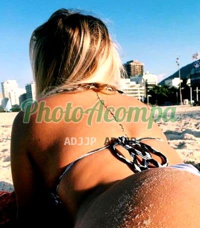 Foto 4: Acompanhante em Caraguatatuba — experiência de namorada, Gabi