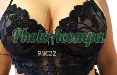Acompanhante magra em Porto Alegre — Gabi, foto 3