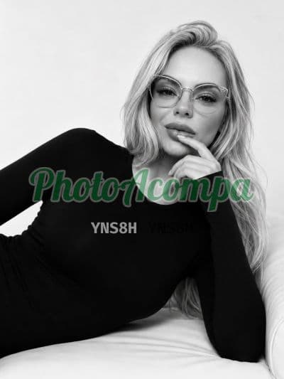 Acompanhante em São Paulo — sexo anal, foto 6 de Gabi