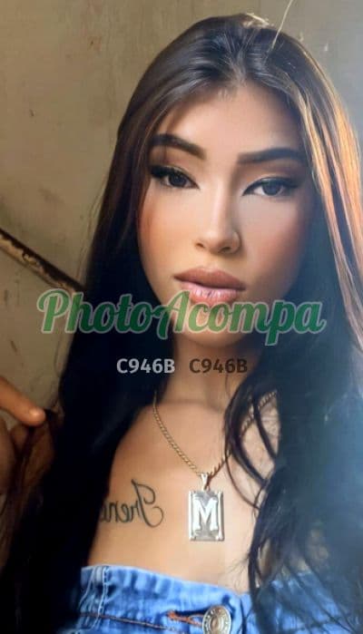 Acompanhante depilada em Guarulhos — Gabi, foto 5