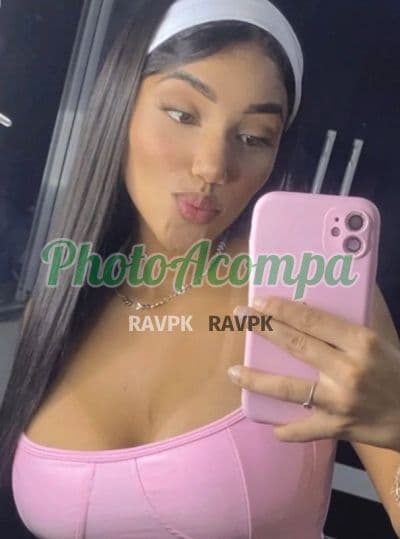 Foto 2: Acompanhante em Jaguariúna — beijo na boca, Gabi