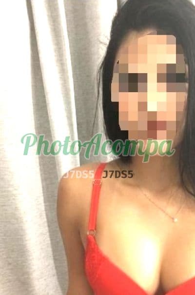 Foto 2: Acompanhante em Belo Horizonte — beijo na boca, Gabi