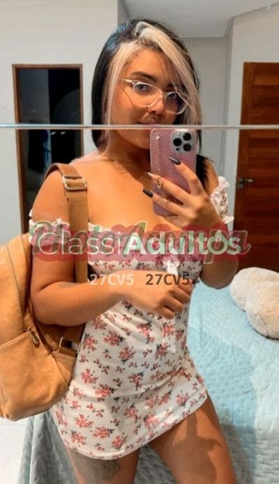 Acompanhante imagem do anúncio em Jundiaí — Gabi
