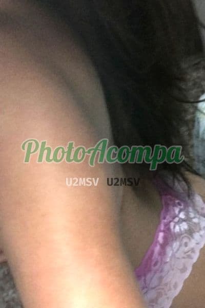 Acompanhante em Florianópolis — beijo grego, foto 2 de Gabi