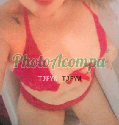 Acompanhante loira em Cotia — Gabi, foto 3