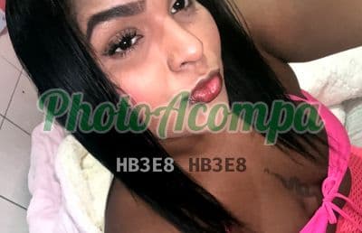 Foto 4: Acompanhante em Rio de Janeiro — namoradinha, Gabi