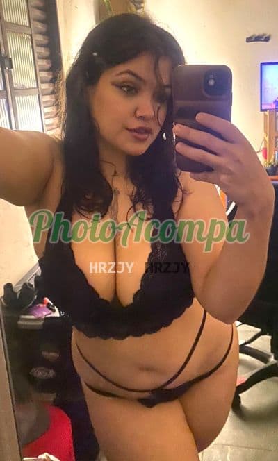 Acompanhante em São Paulo com namoradinha (4) — Gabi