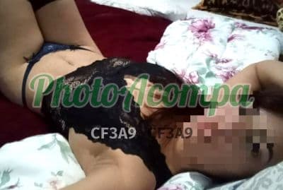 Acompanhante magra em Curitiba (3) — Gabi