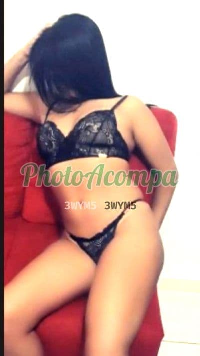 Acompanhante foto verificada em Jundiaí, foto 3 de Gabi