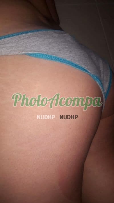 Acompanhante em Belo Horizonte — beijo na boca, foto 2 de Gabi