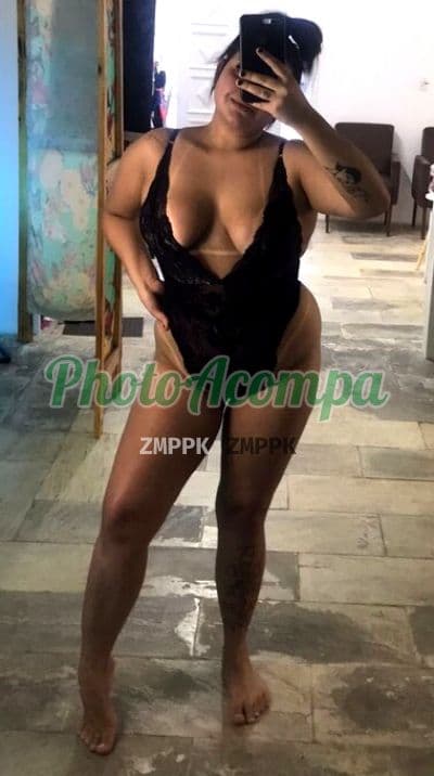 Acompanhante em Blumenau — experiência de namorada, foto 6 de Gabi