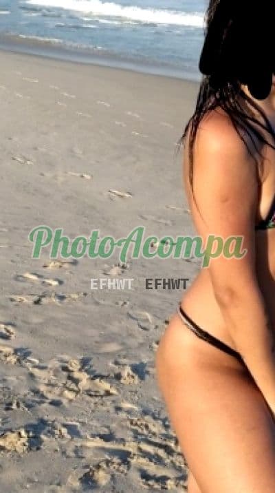 Foto 3: Acompanhante de seios naturais em Rio de Janeiro — Gabi