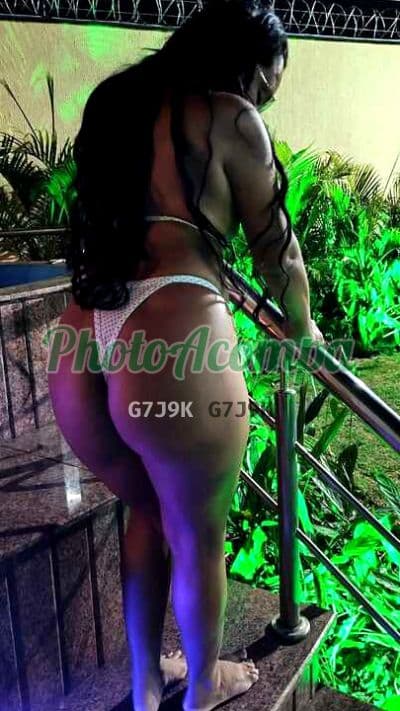 Foto 4: Acompanhante em Aparecida de Goiânia — experiência de namorada, Gabi