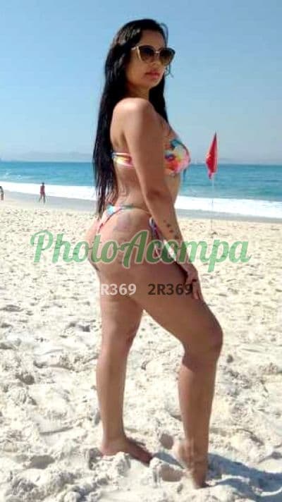 Foto 4: Acompanhante em Rio de Janeiro — namoradinha, Gabi