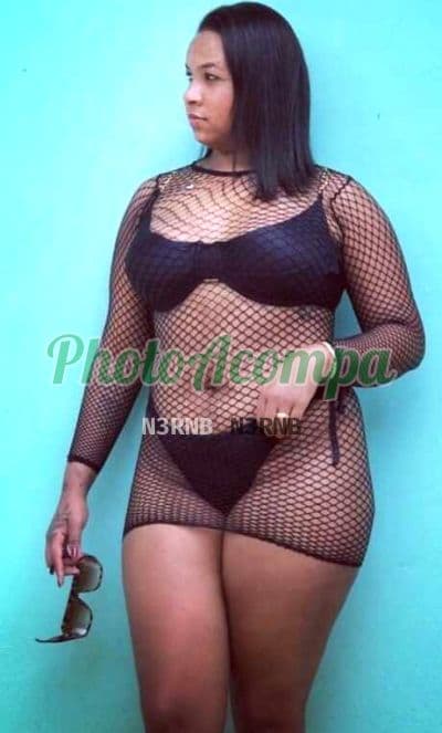 Foto 5: Acompanhante alta em Limeira — Gabi