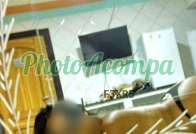 Acompanhante em Manaus — beijo grego, foto 2 de Gabi