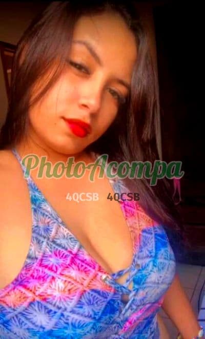 Acompanhante depilada em Aparecida do Taboado — Gabi, foto 3