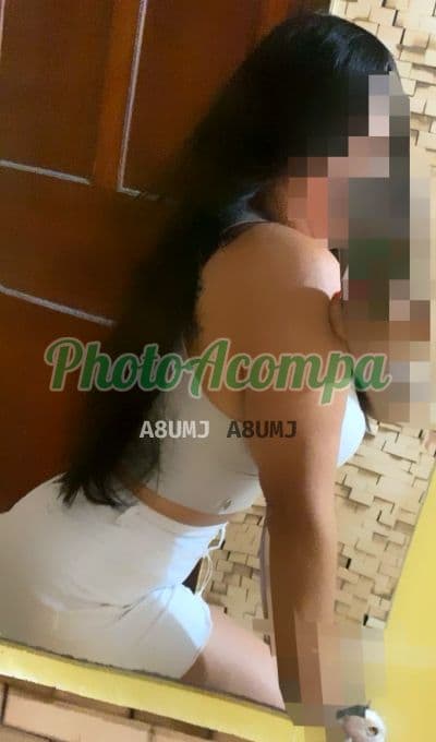 Acompanhante em Osasco com namoradinha (2) — Gabi