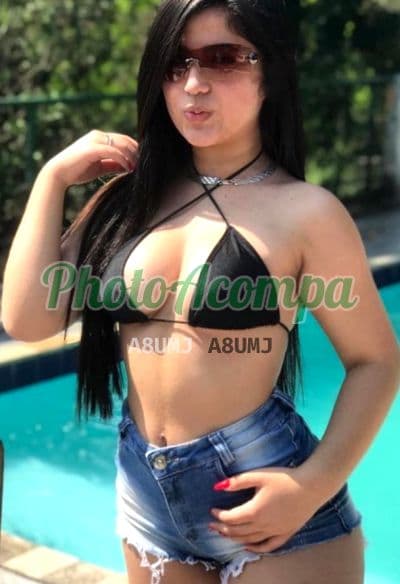 Foto 5: Acompanhante de seios naturais em Osasco — Gabi