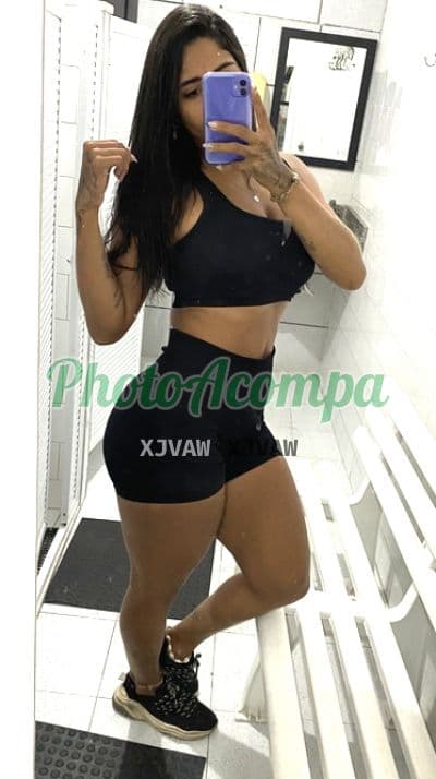 Foto 2: Acompanhante em Rio de Janeiro — beijo grego, Gabi