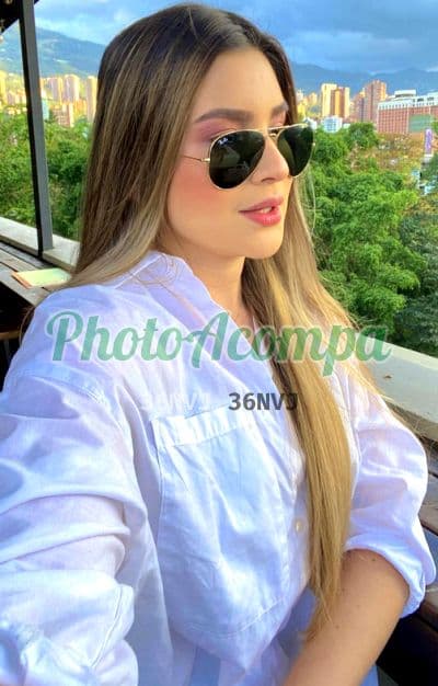 Acompanhante em ABC Paulista com experiência de namorada (4) — Gabi