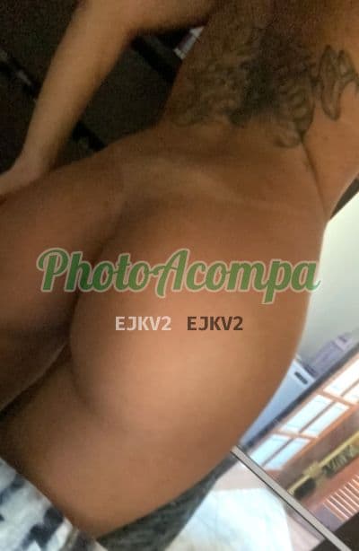 Acompanhante em São Paulo com experiência de namorada (4) — Gabi