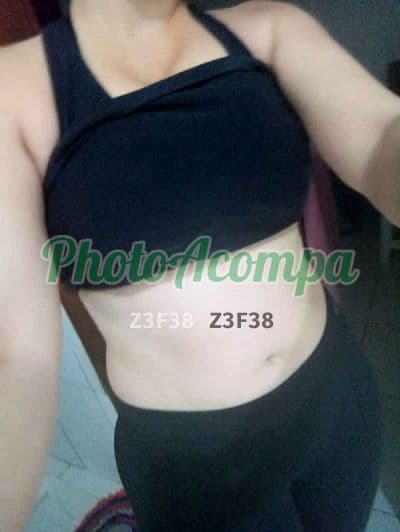 Foto 2: Acompanhante em Presidente Prudente — beijo na boca, Gabi