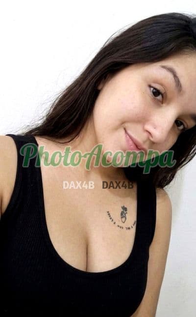 Acompanhante em Fortaleza com beijo grego (2) — Gabi