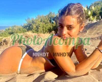 Foto 2: Acompanhante em Rio de Janeiro — beijo na boca, Gabi Alves