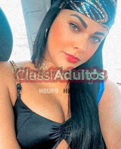Acompanhante morena em Osasco, foto de perfil