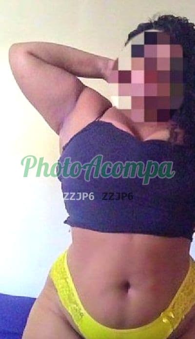 Acompanhante em Belo Horizonte — sexo anal, foto 4 de Gabi
