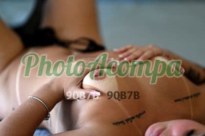 Foto 3: Acompanhante magra em Rio de Janeiro — Gabi Borges