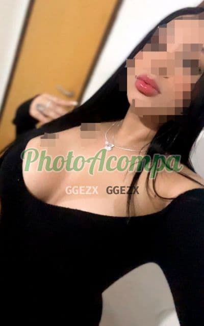 Foto 5: Acompanhante de seios naturais em Poá — Gabi