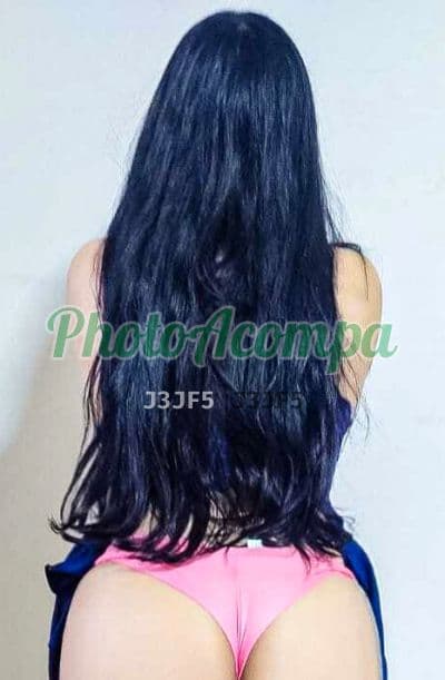 Acompanhante peituda em Curitiba (5) — Gabi