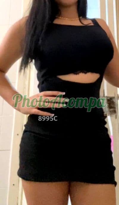 Acompanhante em São Paulo — sexo anal, foto 6 de Gabi