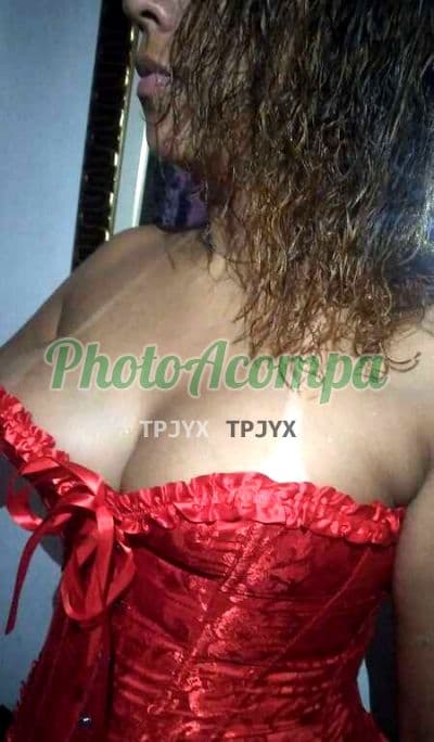 Acompanhante foto verificada em Rio de Janeiro, foto 3 de Gabi Castro
