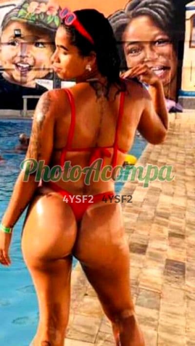 Foto 5: Acompanhante morena em Uberaba — Gabi