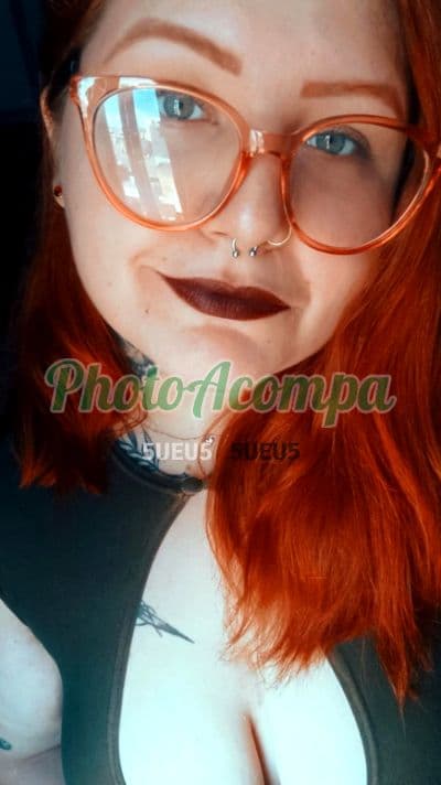 Acompanhante depilada em Porto Alegre — Gabi Chagas, foto 5