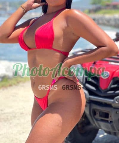 Foto 4: Acompanhante em Recife — experiência de namorada, Gabi
