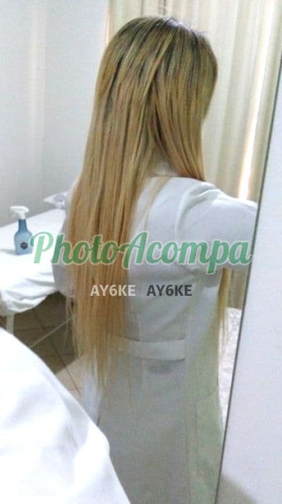 Acompanhante em Campo Grande com experiência de namorada (4) — Gabi