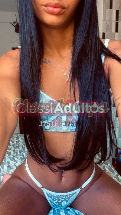 Acompanhante morena em Recife, foto de perfil